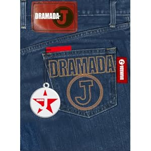 【クリックで詳細表示】DRAMADA-J DVD-BOX