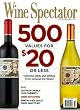 Wine Spectator [US] October 15 09 (�P��)