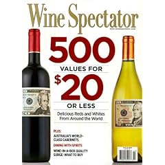 Wine Spectator [US] October 15 09 (�P��)