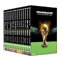 FIFA(R)���[���h�J�b�v�R���N�V���� �R���v���[�gDVD-BOX 1930-2006