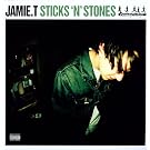 Sticks and Stones Ep [12 inch Analog]