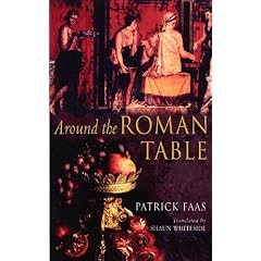 Around the Roman Table