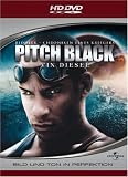 [DVD] Pitch Black - Planet der Finsternis [HD DVD]