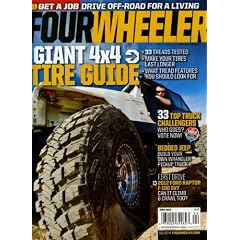 Four Wheeler [US] April 2012 (�P��)
