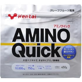 Kentai(�P���^�C) �A�~�m�N�C�b�N(�哤�y�v�`�h) �O���[�v�t���[�c���� 450g