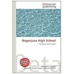 Nagarjuna High School