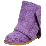 Ugg Australia W Lattice Cardy Pull On Boots