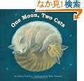 One Moon, Two Cats