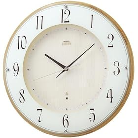 SEIKO CLOCK EMBLEM(�Z�C�R�[�N���b�N�G���u����) �d�g�|�����v HS501B