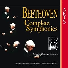 Symphonies (Comp)