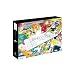 Wacom �y���^�u���b�g S�T�C�Y �z���C�g �C���X�^Mini&�R�~�X�^Mini�t�� Bamboo�R�~�b�N CTH-470/W2