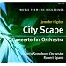City Scape / Concerto for Orchestra