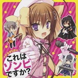 2011年冬期アニメ