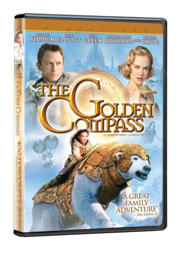  The Golden Compass (Widescreen)