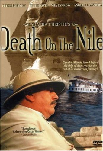 Death on the Nile (Widescreen)