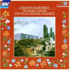 Five Sonatas