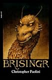 [Book] Brisingr (Spanish Language Edition)