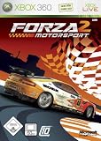  Forza Motorsport 2