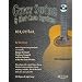 Gypsy Swing & Hot Club Rhythm for Guitar [With CD (Audio)]