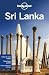 Lonely Planet Sri Lanka