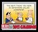 Dilbert: 2012 Day-to-Day Calendar