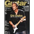 Guitar magazine (�M�^�[�E�}�K�W��) 2010�N 11���� [�G��]
