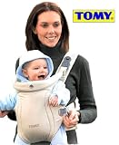  TOMY Freestyle Classic Baby Carrier 0-12m