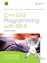 C++ GUI Programming with Qt4 (Prentice Hall Open Source Software Development Series)