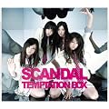 TEMPTATION BOX(���񐶎Y�����)(DVD�t)