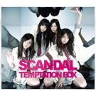 TEMPTATION BOX(���񐶎Y�����)(DVD�t)