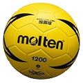 molten(�����e��) �k�G�oX1200 ���ރn���h�{�[��2���� �����p YEL H2X1200-Y