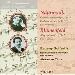 Concerto Symphonique / Allegro De Concert