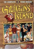 [DVD] Gilligan's Island - The Complete Third Season