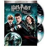 [DVD] Harry Potter and the Order of the Phoenix (Two-Disc Special Edition)