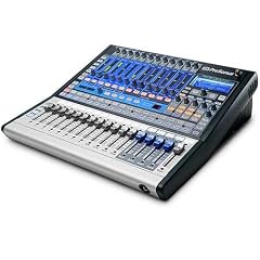 PreSonus StudioLive 16.0.2