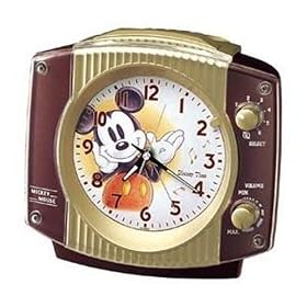 �Z�C�R�[�N���b�N Disney (�f�B�Y�j�[�^�C��) �ڊo�����v �~�b�L�[&�t�����Y FD547B