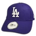 NEW ERA MLB ���v���J�L���b�v�i���T���[���X�E�h�W���[�X�j