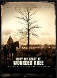 [DVD] Bury My Heart at Wounded Knee