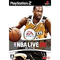 NBA���C�u08
