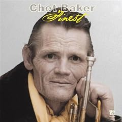 CHET BAKER'S FINEST