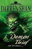 [Book] Demon Thief (The Demonata)