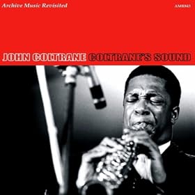 Coltrane's Sound