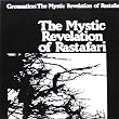 Mystic Revelation of Rastafari
