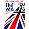 THE WHO �K�{��