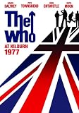 [DVD] The Who: At Kilburn 1977