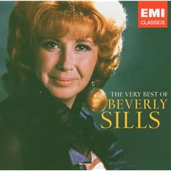 Very Best of Beverly Sills