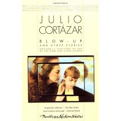 Blow-Up: And Other Stories