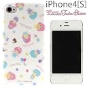 モノモード キキ&ララ:iPhone4/4Sジャケット TS-001C