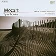 ���[�c�@���g:�����ȑS�W(11���g)/Mozart: Symphonies
