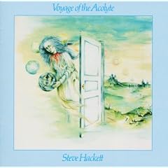 Voyage of the Acolyte
